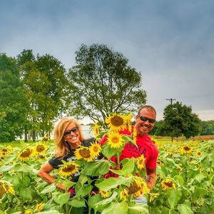 Meet your Posher, Joanna